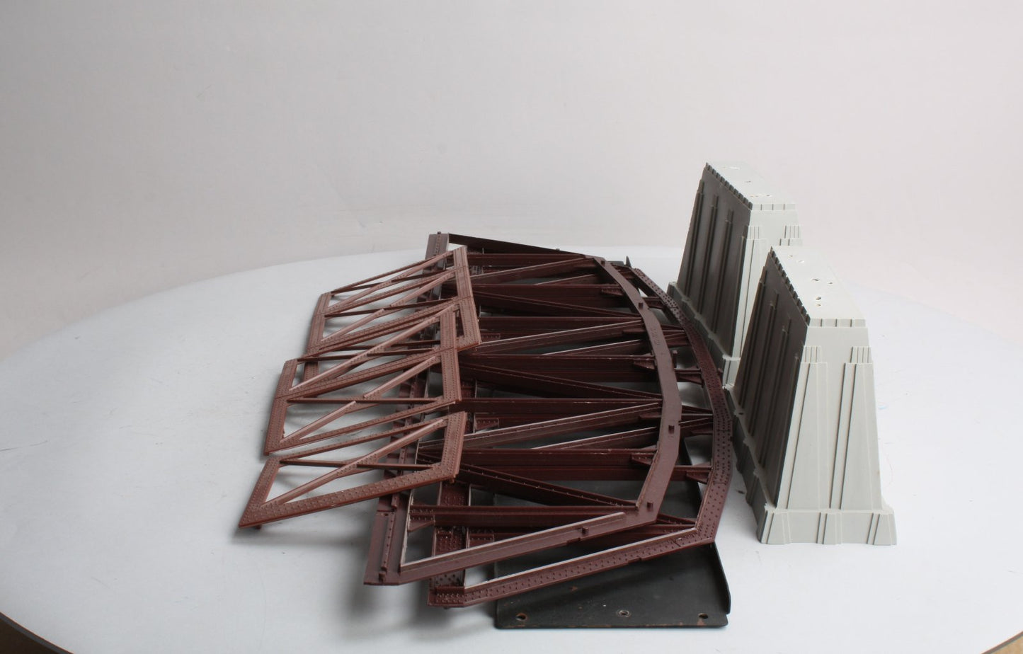 Lionel 6-2122 O Gauge Extension Bridge VG/Box
