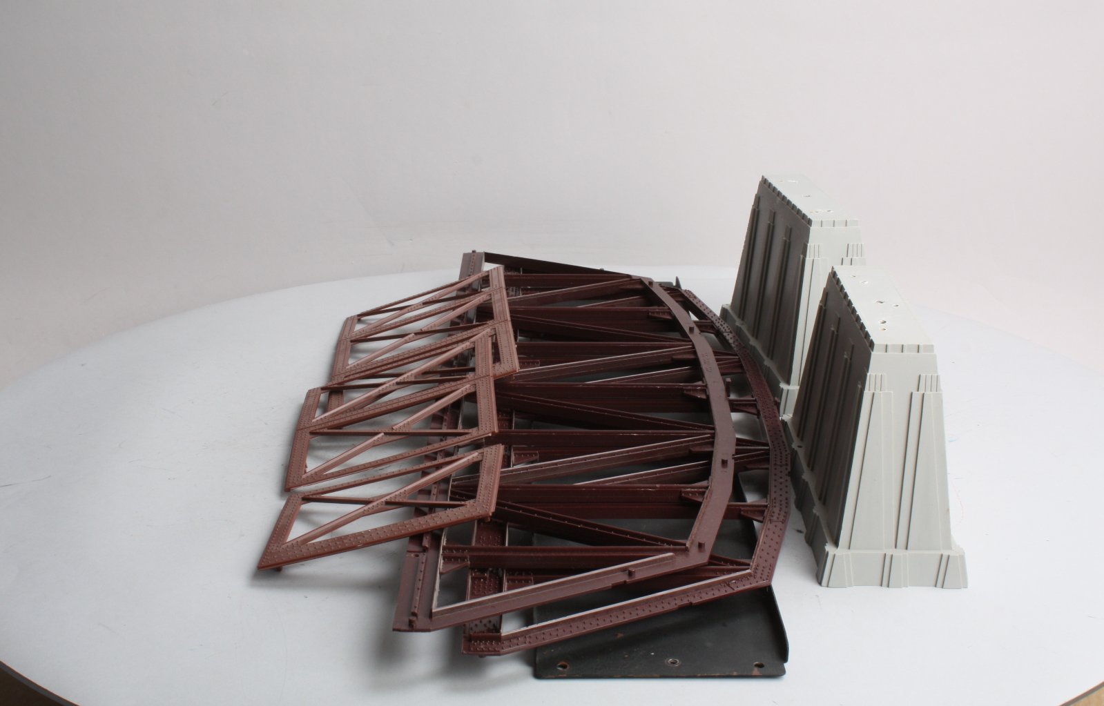 Lionel 6-2122 O Gauge Extension Bridge VG/Box