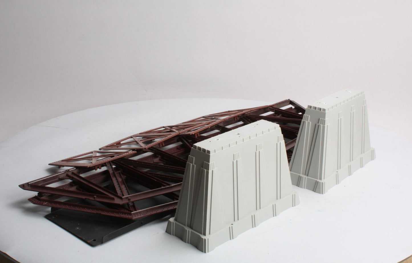Lionel 6-2122 O Gauge Extension Bridge VG/Box