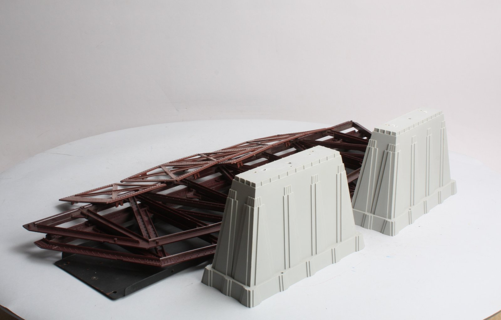 Lionel 6-2122 O Gauge Extension Bridge VG/Box