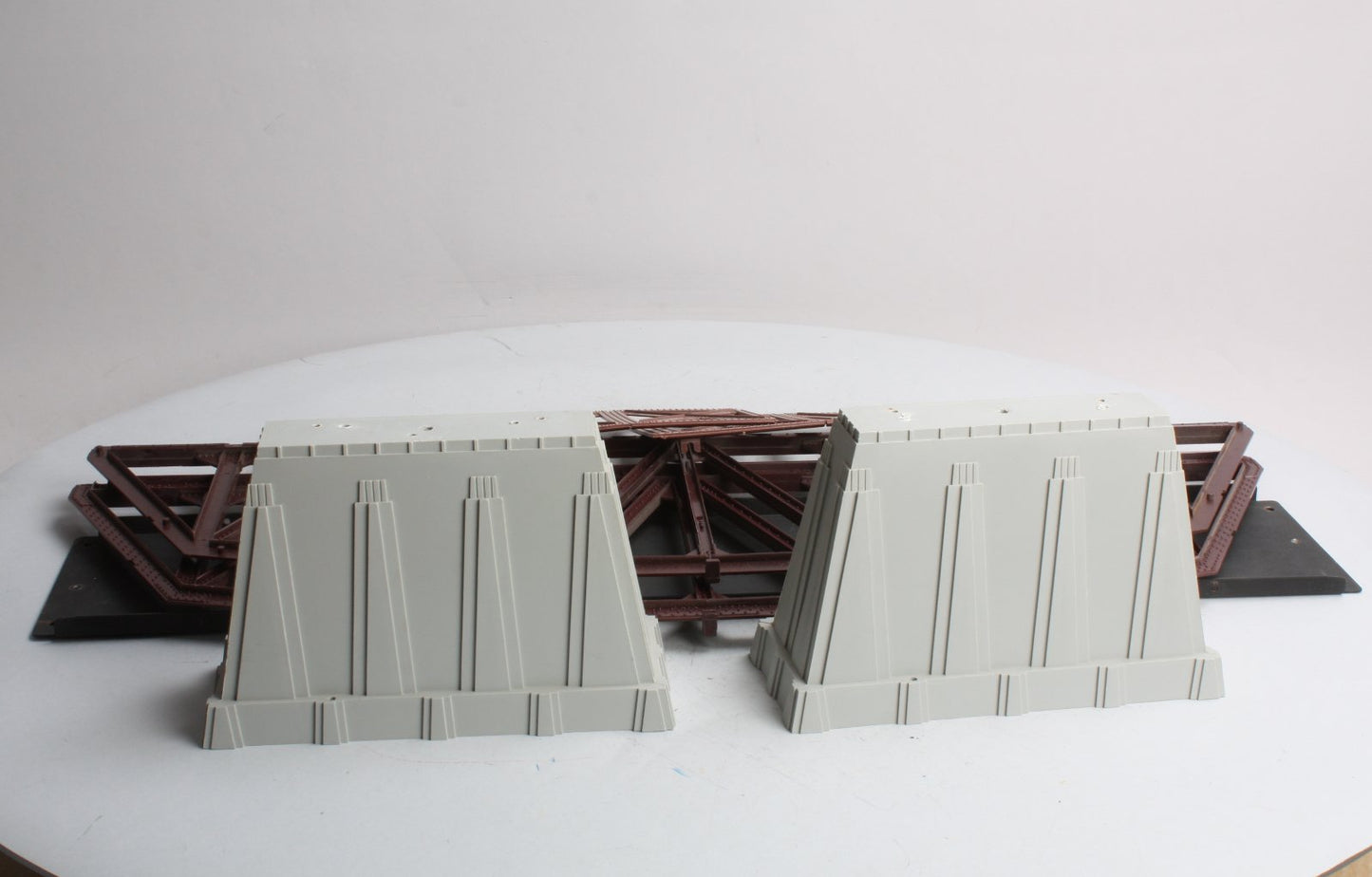 Lionel 6-2122 O Gauge Extension Bridge VG/Box