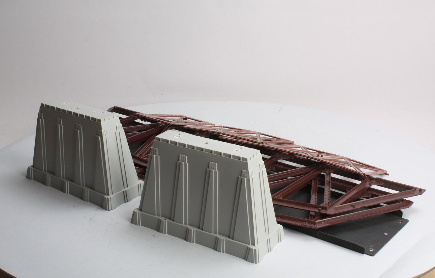 Lionel 6-2122 O Gauge Extension Bridge VG/Box