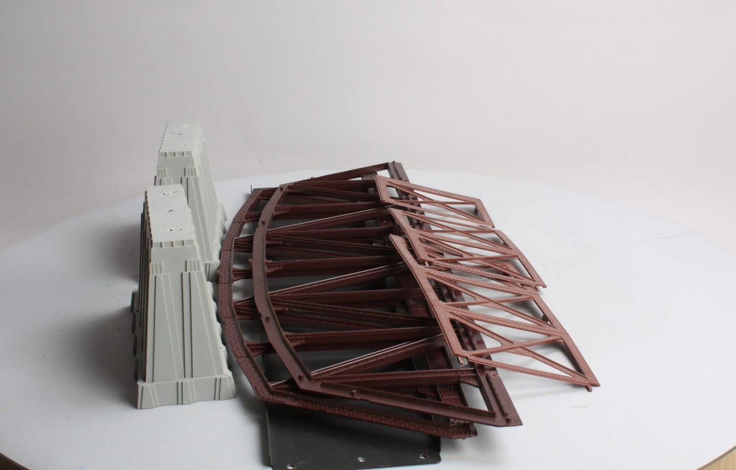 Lionel 6-2122 O Gauge Extension Bridge VG/Box