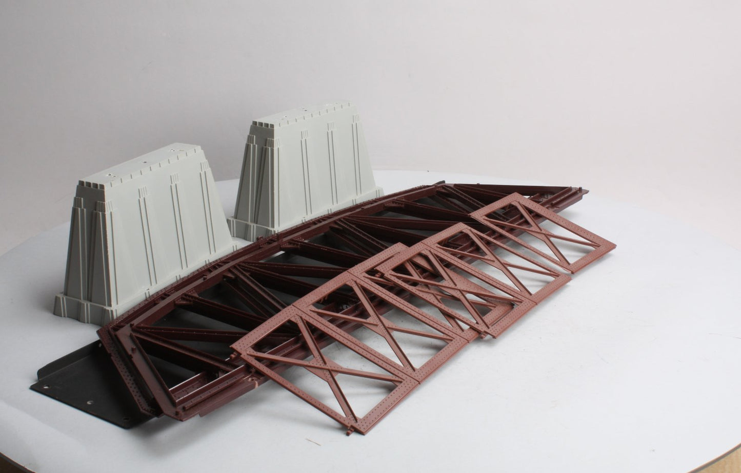 Lionel 6-2122 O Gauge Extension Bridge VG/Box