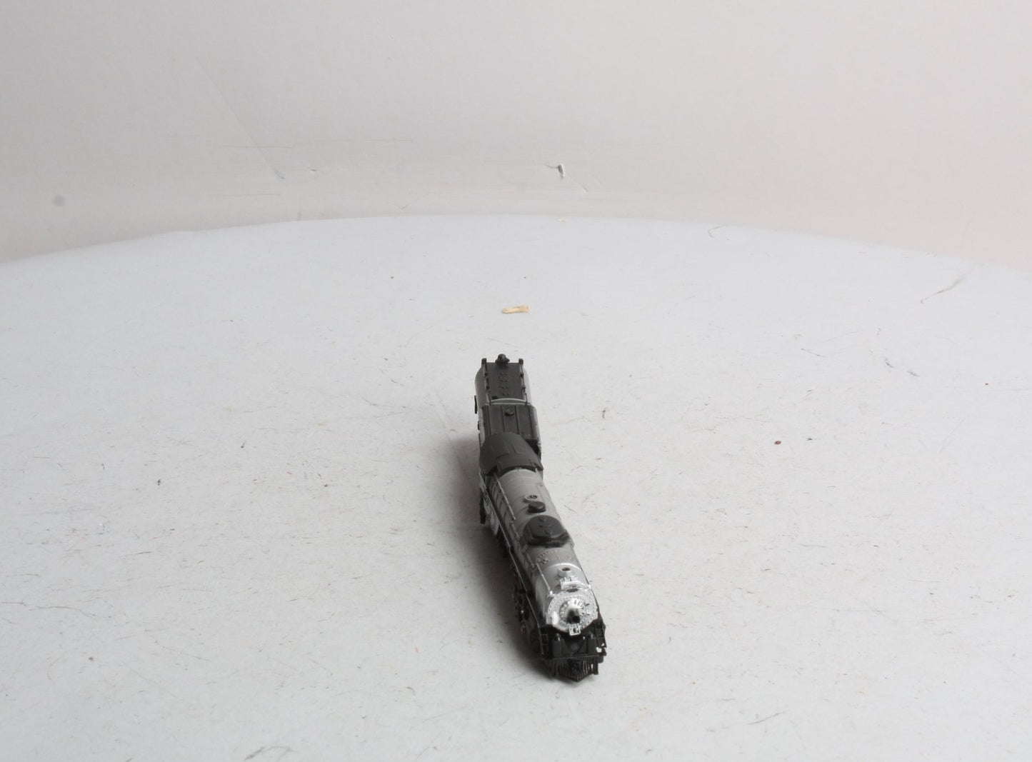 Bachmann 806 HO Union Pacific 4-8-4 Overland Steam Locomotive & Tender #806 LN