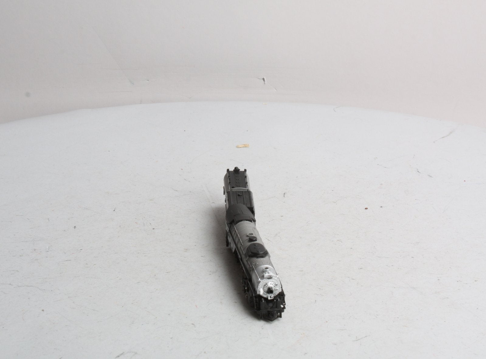 Bachmann 806 HO Union Pacific 4-8-4 Overland Steam Locomotive & Tender #806 LN
