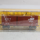 Kadee 4503 HO Missouri-Kansas-Texas 40' PS-1 Boxcar #97772 LN/Box