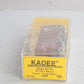 Kadee 4503 HO Missouri-Kansas-Texas 40' PS-1 Boxcar #97772 LN/Box