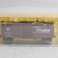 Kadee 4054 HO Atchison, Topeka & Santa Fe 40' PS-1 Boxcar #31536 LN/Box