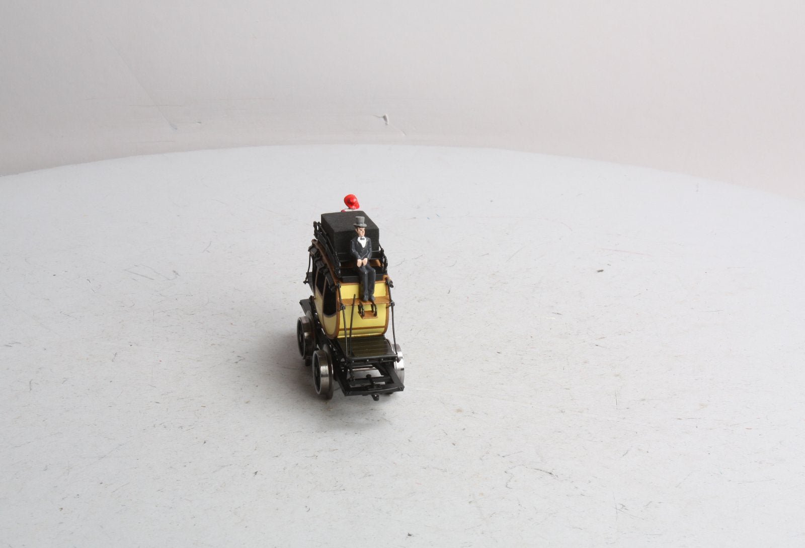 Lionel 6-11165 Dewitt Clinton Add-On Coach LN/Box