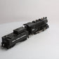 Lionel 6-28080 O NYC USRA 0-8-0 Steam Locomotive and Tender #7745 LN/Box