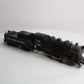 Lionel 6-28080 O NYC USRA 0-8-0 Steam Locomotive and Tender #7745 LN/Box