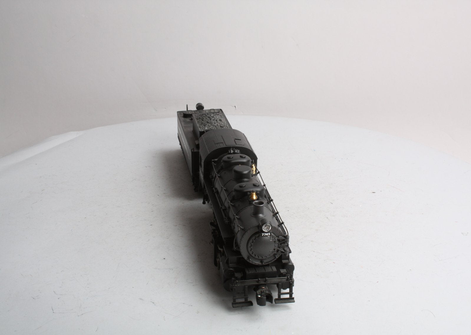 Lionel 6-28080 O NYC USRA 0-8-0 Steam Locomotive and Tender #7745 LN/Box