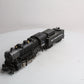Lionel 6-28080 O NYC USRA 0-8-0 Steam Locomotive and Tender #7745 LN/Box
