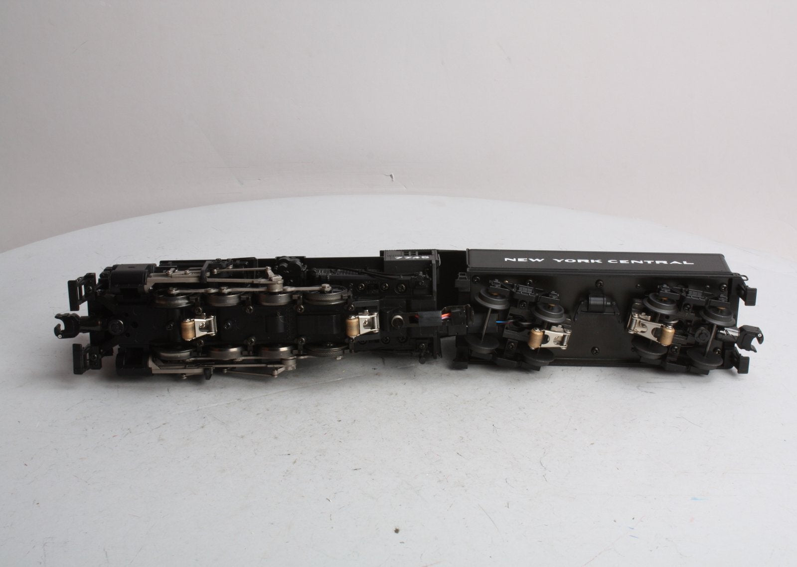 Lionel 6-28080 O NYC USRA 0-8-0 Steam Locomotive and Tender #7745 LN/Box