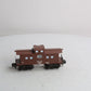 American Flyer 6-48725 S Gauge New York Cantal Lighted Caboose #17560 NIB