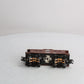 American Flyer 6-48725 S Gauge New York Cantal Lighted Caboose #17560 LN/Box
