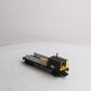 American Flyer 6-48726 S Scale New York Central Boom Car NIB