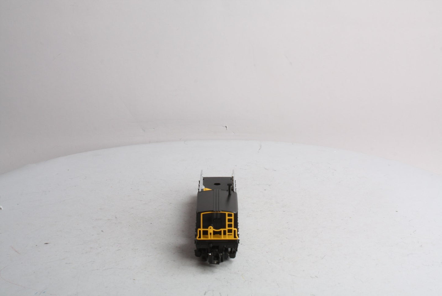 American Flyer 6-48726 S Scale New York Central Boom Car NIB