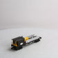 American Flyer 6-48726 S Scale New York Central Boom Car NIB