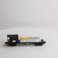American Flyer 6-48726 S Scale New York Central Boom Car NIB