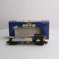 American Flyer 6-48726 S Scale New York Central Boom Car NIB
