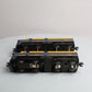 Lionel 6-58600 O Gauge LCCA Santa Fe Alco AA Diesel Locomotive Set #208 MT/Box