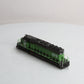 Athearn 93543 HO Scale Burlington Northern SD40 Diesel Locomotive #6318 LN/Box