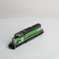 Athearn 93543 HO Scale Burlington Northern SD40 Diesel Locomotive #6318 LN/Box