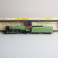 AHM 5087-E HO Scale 4-6-2 Southern Crescent Limited Steam Locomotive and Tender  LN/Box