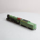 AHM 5087-E HO Scale 4-6-2 Southern Crescent Limited Steam Locomotive and Tender  LN/Box