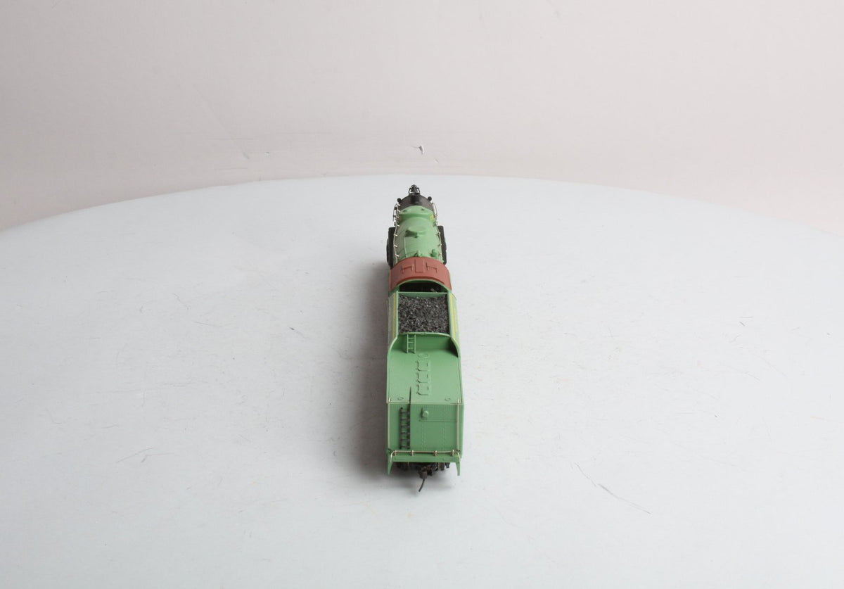 AHM 5087-E HO Scale 4-6-2 Southern Crescent Limited Steam Locomotive and Tender  LN/Box