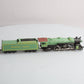 AHM 5087-E HO Scale 4-6-2 Southern Crescent Limited Steam Locomotive and Tender  LN/Box