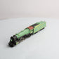 AHM 5087-E HO Scale 4-6-2 Southern Crescent Limited Steam Locomotive and Tender  LN/Box