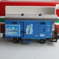 LGB 42313 G Scale Lowenbrau Ice Beer Car LN/Box