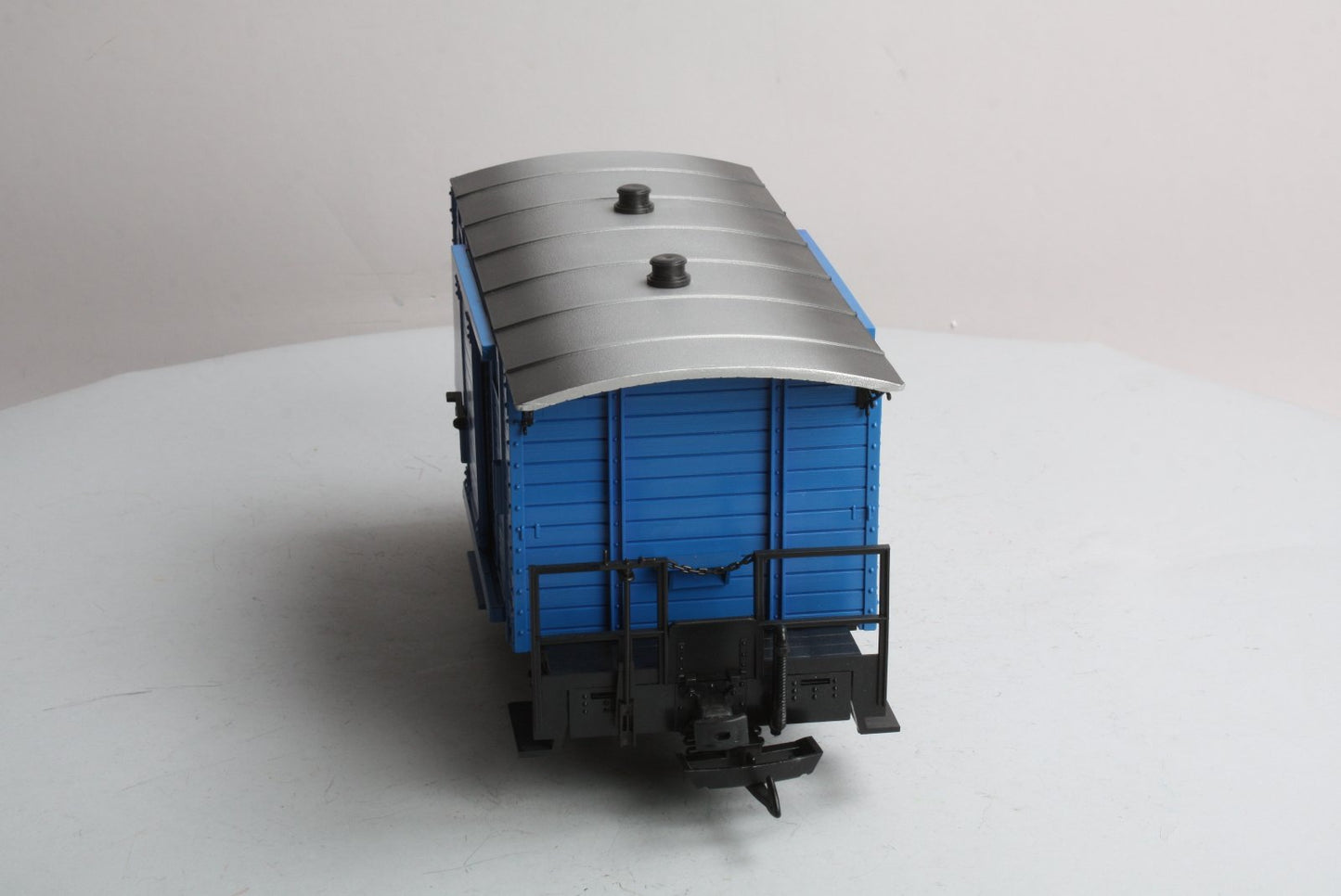 LGB 42313 G Scale Lowenbrau Ice Beer Car LN/Box