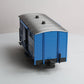 LGB 42313 G Scale Lowenbrau Ice Beer Car LN/Box