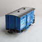 LGB 42313 G Scale Lowenbrau Ice Beer Car LN/Box