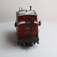 LGB 46659 G Scale Sumpter Valley Railway Caboose #5 (Metal Wheels) LN/Box