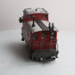LGB 46659 G Scale Sumpter Valley Railway Caboose #5 (Metal Wheels) LN/Box