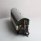 LGB 33700 G Scale Jever Pilsener Passenger Car LN/Box