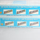 IHC 20178 HO Scale Heavyweight Passenger Car Interiors (20170-20177) (Pack of 8)