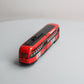 Corgi US55022 1:50 Budweiser Ballpark Destination PCC Streetcar LN/Box