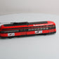 Corgi US55022 1:50 Budweiser Ballpark Destination PCC Streetcar LN/Box