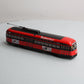 Corgi US55022 1:50 Budweiser Ballpark Destination PCC Streetcar LN/Box