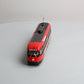 Corgi US55022 1:50 Budweiser Ballpark Destination PCC Streetcar LN/Box
