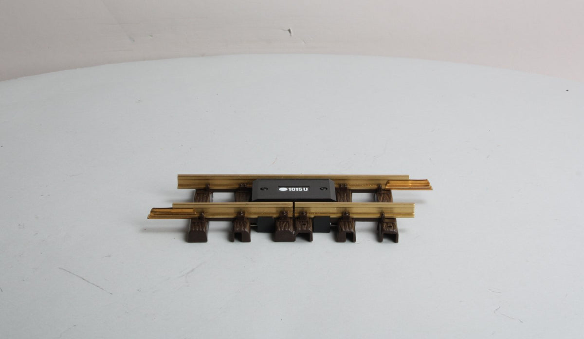 LGB 10153 Single Rail Insulated Track LN/Box
