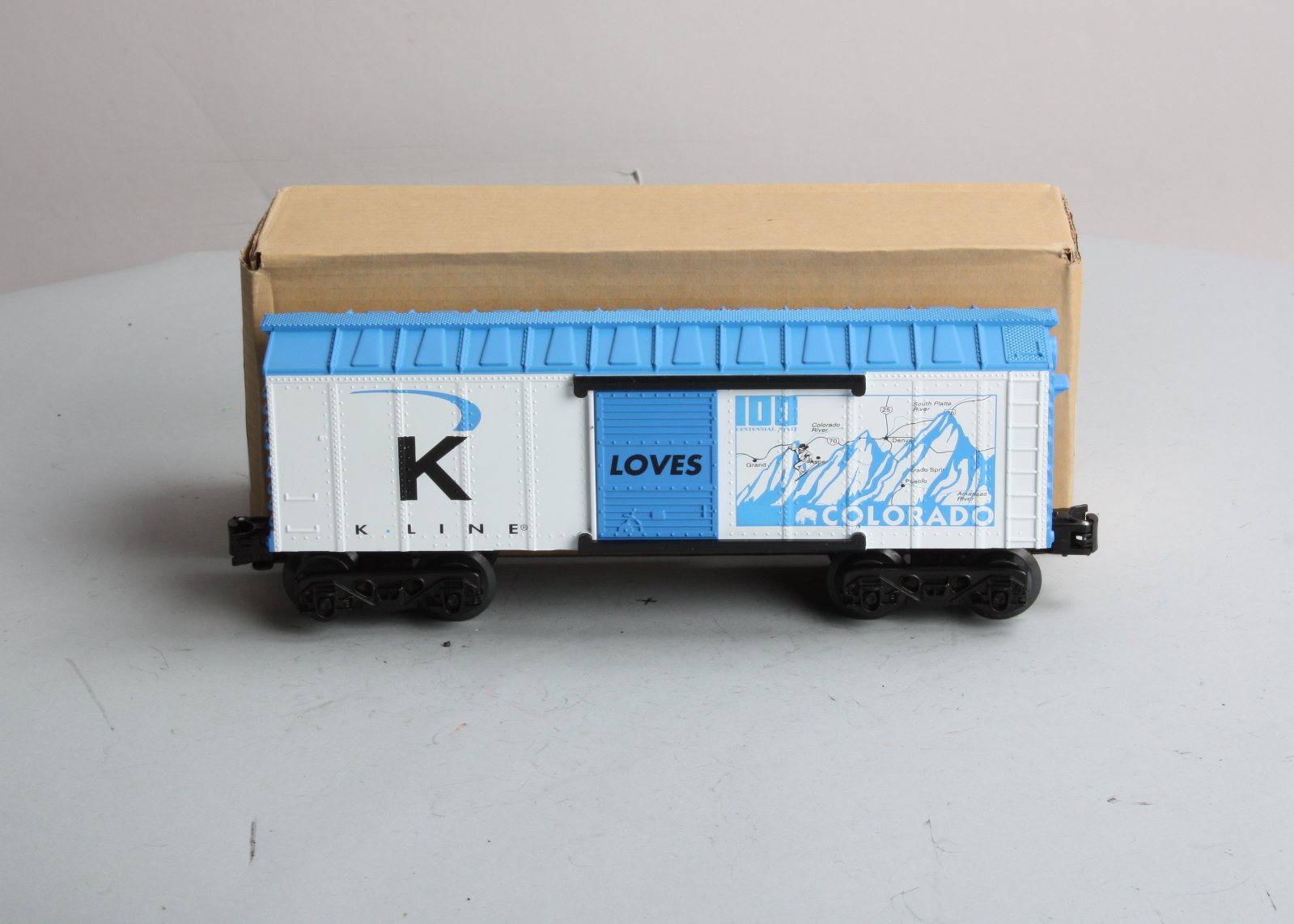 K-Line K-515702 