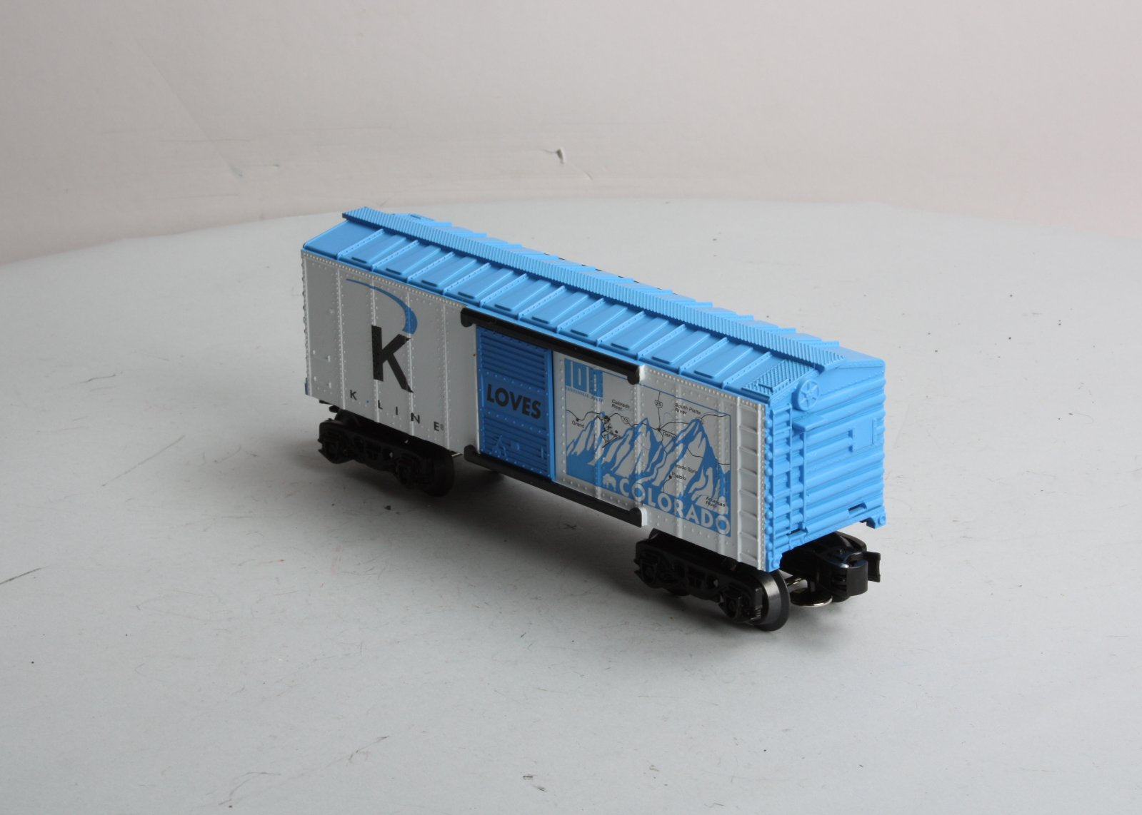 K-Line K-515702 