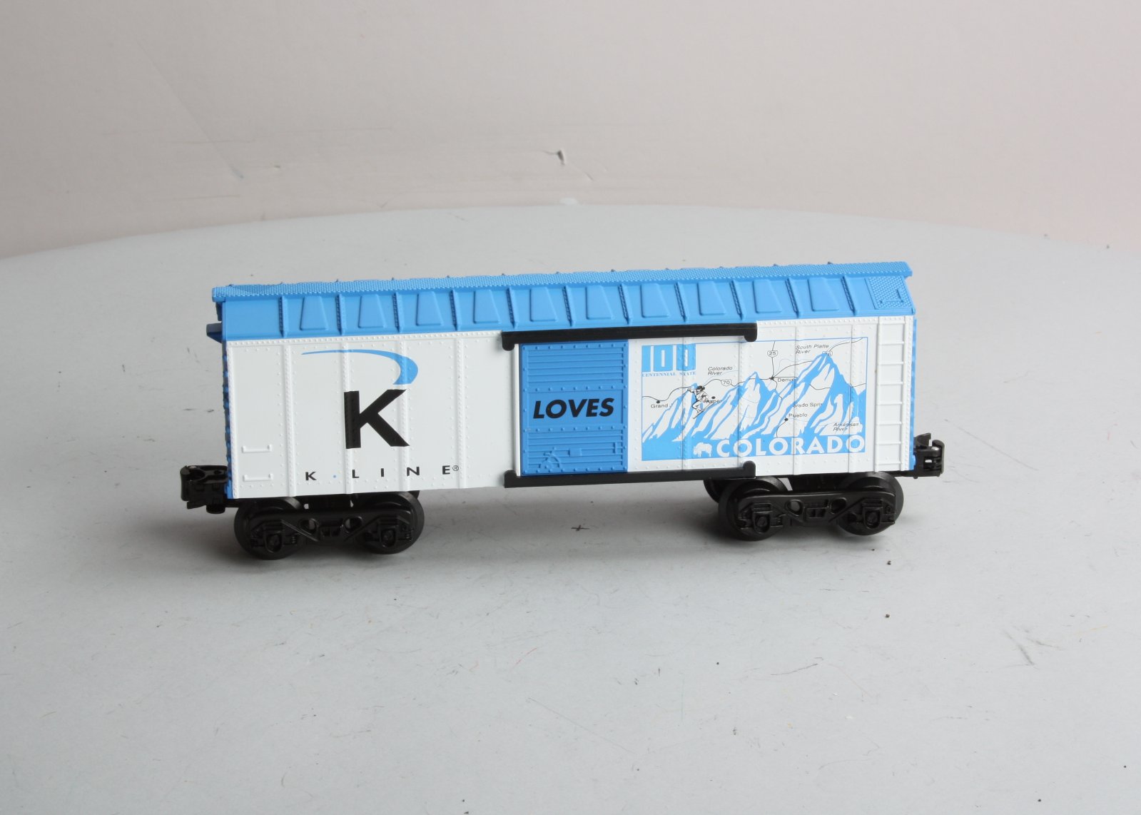 K-Line K-515702 